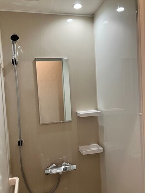 Haartrockner, Handtücher