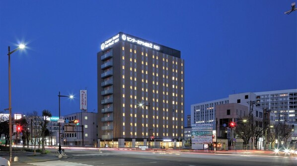 Exterior - Regular plan Free parking Single without meals / Narita Chiba (Narita)