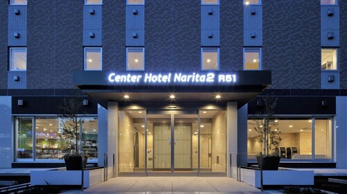 Regular plan Free parking  Stay without meals S / Narita Chiba