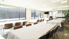 Sala de reuniones