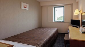 1 Schlafzimmer, Schreibtisch, Bügeleisen/Bügelbrett, kostenloses WLAN