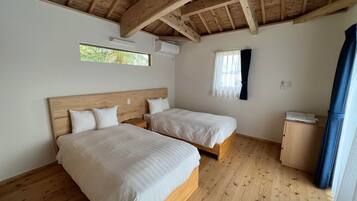 2 Schlafzimmer, Schreibtisch, Bügeleisen/Bügelbrett, kostenloses WLAN