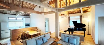 Villa Muse Okinawa Suite No.1 / 名護市 沖縄県