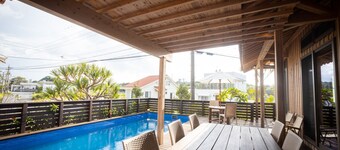 Villa Muse Okinawa Suite No.2 / 名護市 沖縄県