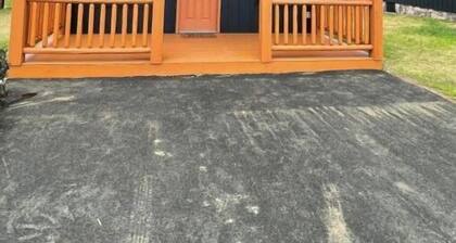 Villa On the Bourbon Trail with HOT TUB-3