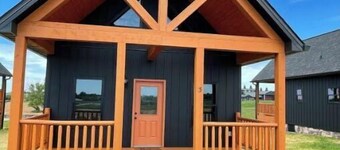 Villa On the Bourbon Trail with HOT TUB-3