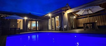Villa Muse Okinawa Suite No.5 / 名護市 沖縄県
