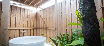 Villa Muse Okinawa Suite No4 / Nago Okinawa