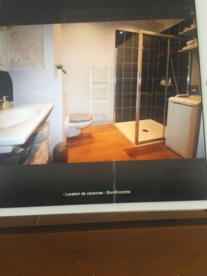 Baignoire