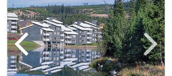 Big Sky adventure-2 BR