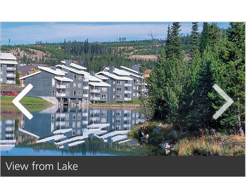 Big Sky adventure-2 BR