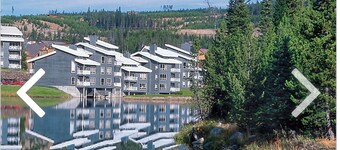 Big Sky adventure-2 BR