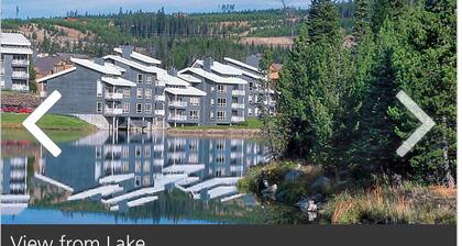 Big Sky adventure-2 BR