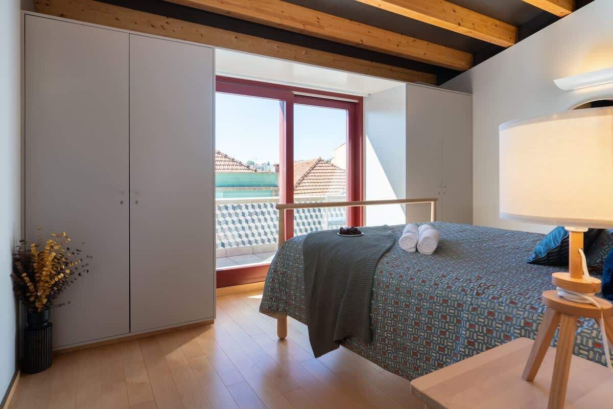 3 間睡房、熨斗/熨衫板、可攜式嬰兒床、Wi-Fi