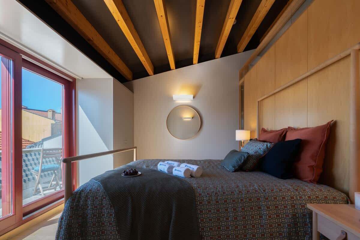 3 Schlafzimmer, Bügeleisen/Bügelbrett, Reisekinderbett, WLAN