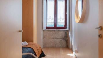 3 camere, ferro/asse da stiro, Wi-Fi, lenzuola