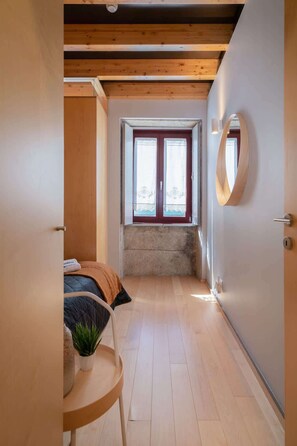 3 camere, ferro/asse da stiro, Wi-Fi, lenzuola