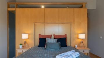 3 camere, ferro/asse da stiro, Wi-Fi, lenzuola