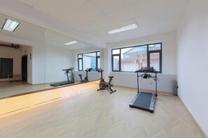 Gimnasio