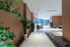 Unclassified image, 5 of 66, button - Tongren Grand Hotel (Tongren High-speed Railway Station Ancient City Pedestrian Street Branch) (Tongren)