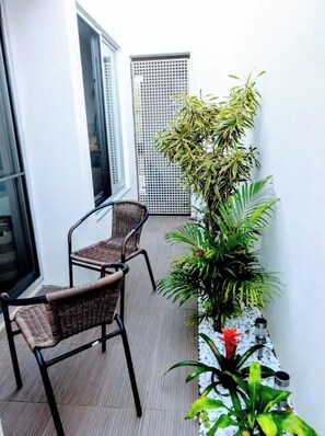 Terrace/patio - Amore Miyakojima / Miyakojima Okinawa (Miyakojima)