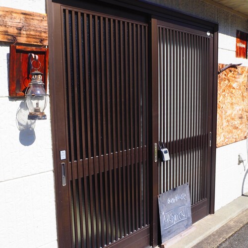 Tokushima Guest House uchincu Private rental gue / Tokushima Tokushima
