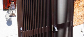 Tokushima Guest House uchincu Private rental gue / Tokushima Tokushima