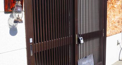 Tokushima Guest House uchincu Private rental gue / Tokushima Tokushima