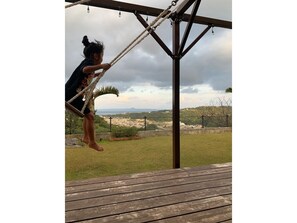 Property grounds - Up to 10 people One building rental BBQ while w / Kunigami-gun Okinawa (Kunigami-gun)