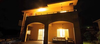 Up to 10 people One building rental  BBQ while w / Kunigami-gun Okinawa