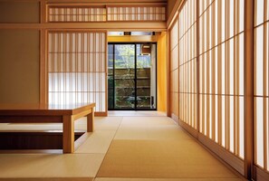 Interior - Kyoyado USAGI Maisonette OYAMA Holiday House  / Kyoto Kyōto (Kyoto)