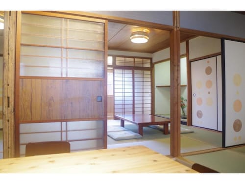 1棟貸しハナレ / 柏原市 大阪府