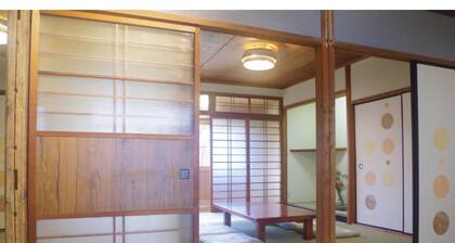 One building rental Hanare / Kashiwara Ōsaka