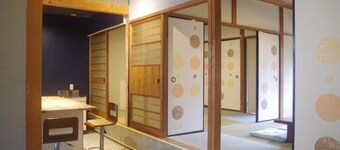 One building rental Hanare / Kashiwara Ōsaka