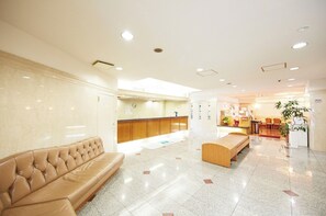 Lobby - Smoking room Twin room Stay without meals LAN  / Inuyama Aichi (Inuyama)
