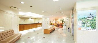 Smoking room Twin room Stay without meals LAN / Inuyama Aichi