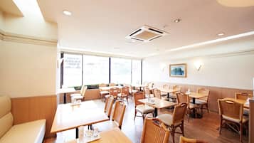 用餐區