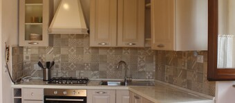 A cinque minuti da Piazza Duomo, appartamento per famiglia