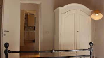 1 Schlafzimmer, WLAN