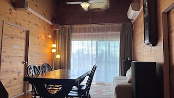 用餐區