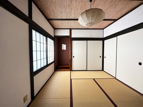 3 min walk to Lake Biwa a private guest house Kuu / Takashima Shiga