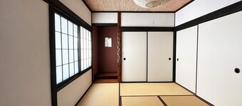 3 min walk to Lake Biwa a private guest house Kuu / Takashima Shiga