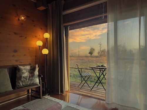 Quiet Countryside House | Kuu near Lake Biwa / Takashima Shiga