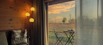 Quiet Countryside House | Kuu near Lake Biwa / Takashima Shiga