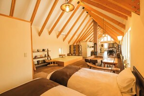 1 habitación, escritorio, tabla de planchar con plancha y wifi gratis 