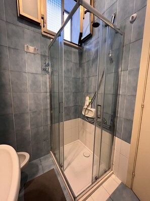 Ferienhaus | Badezimmer