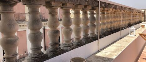 House | Property grounds