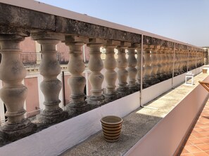 House | Property grounds - Casa Negli Iblei - South East Sicily (Canicattini Bagni)