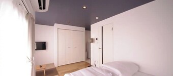 Room 602 Located in the center of downtown Kanaz - Room 602 / Kanazawa Ishikawa