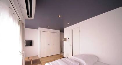 Room 602 Located in the center of downtown Kanaz - Room 602 / Kanazawa Ishikawa